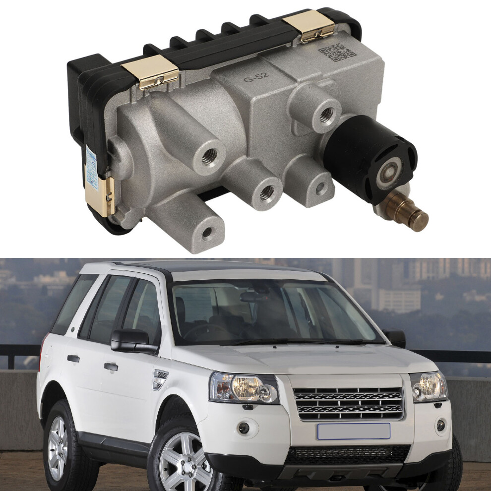 Turbo Actuator 753546 5023S Replacement For Freelander Ii 2.2 Td4 9311352344331