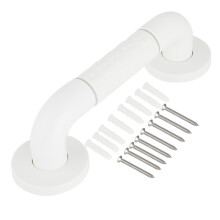 Safety Bathroom Handrail Anti-slip Wall Mounted Grip