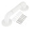 Safety Bathroom Handrail Anti-slip Wall Mounted Grip 1