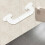 Safety Bathroom Handrail Anti-slip Wall Mounted Grip 5