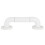 Safety Bathroom Handrail Anti-slip Wall Mounted Grip 2