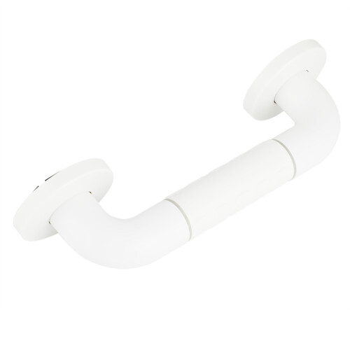 Safety Bathroom Handrail Anti-slip Wall Mounted Grip 2
