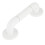 Safety Bathroom Handrail Anti-slip Wall Mounted Grip 4