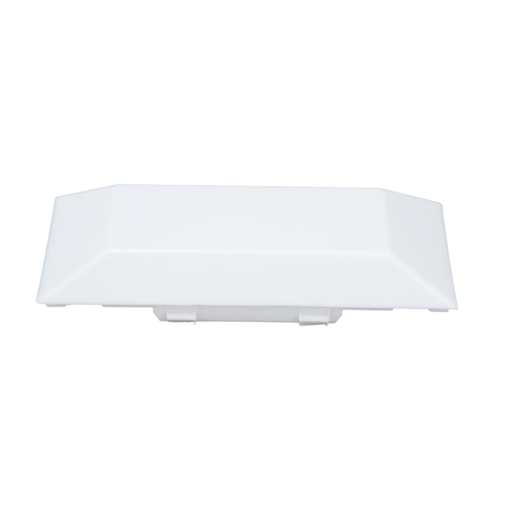 Perfect Fit Car Dome Lens For Ford Fâ100 Truck Light 8451352346933