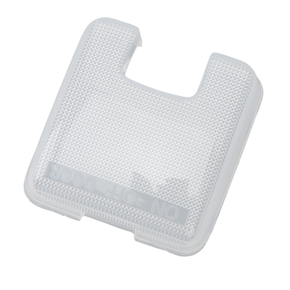 Roof Dome Lens For Pickup Clear Plastic Cover Precise Fit Light 4251352346841