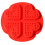 Premium Silicone Heart Waffle Maker Kids DIY Cake Mold 4
