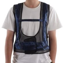 Versatile Aluminum Alloy Vortex Air Vest for Metallurgy and More