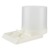 700ml Beehive Entrance Water Feeder Drinking Bowl Tool