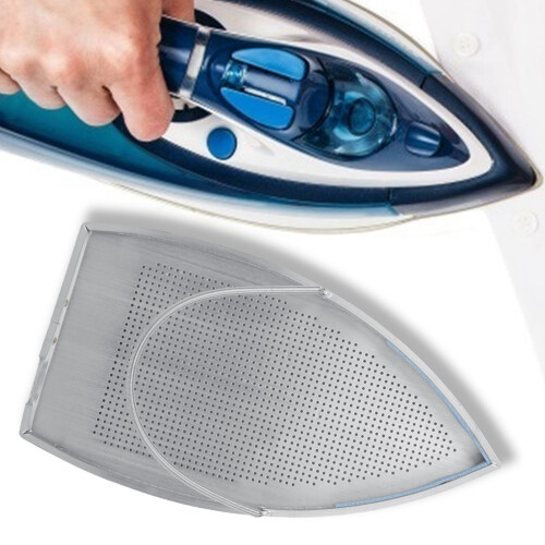 Iron Shoe Cover Ironing Plate Protector 1