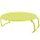 Plastic Microwave Steaming Rack Cooking Tray (Green) 2