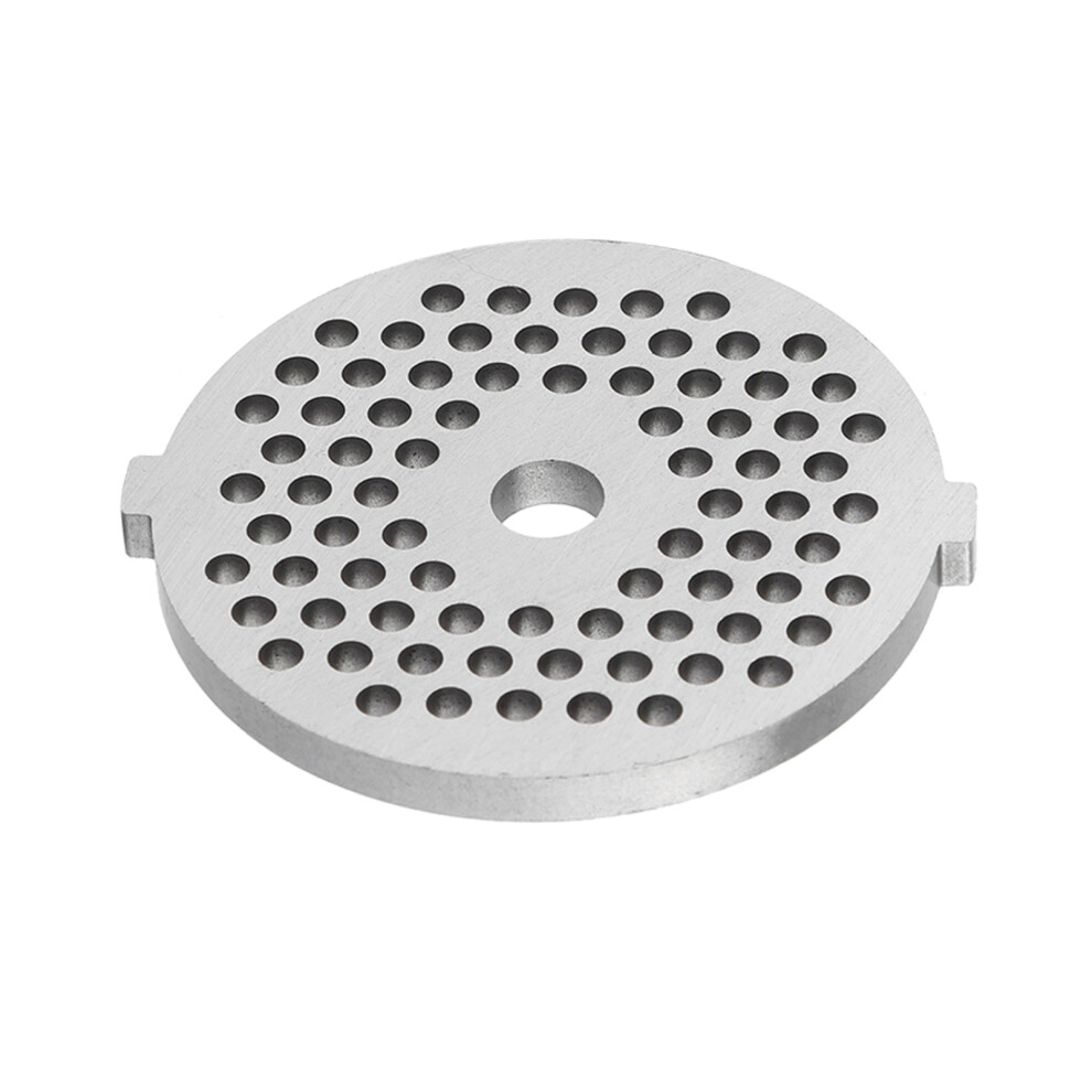 Meat Grinder Plate Disc Knife With Hole 685922083142