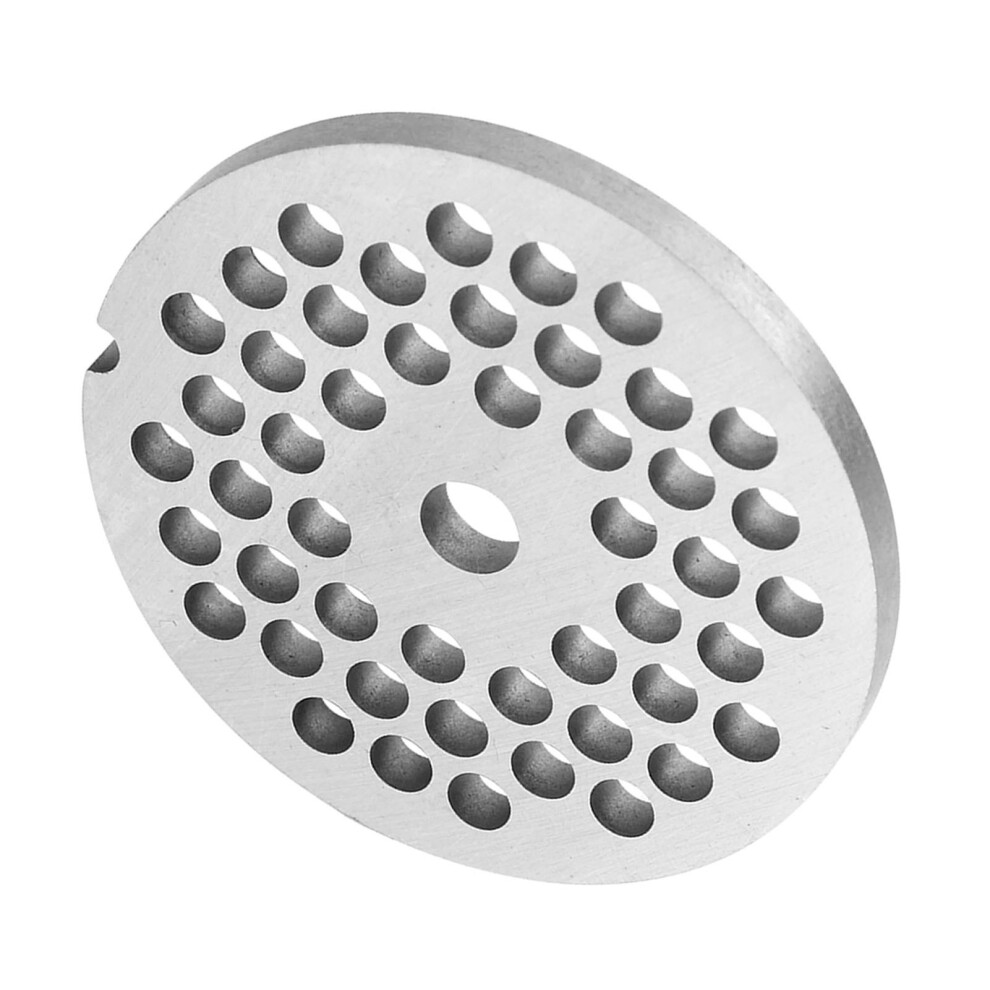 Meat Grinder Mincer Plate Knife 5Mm Hole 685922083180