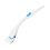 Disposable Toilet Brush Replaceable Detergent Head 2