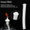 Cotton Oil Alcohol Lamp Wick Replacement 4