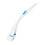 Disposable Toilet Brush Replaceable Detergent Head 3