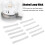 Cotton Oil Alcohol Lamp Wick Replacement 5