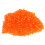 2000pcs Wedding Scatter Crystal Acrylic Confetti (Orange) 1