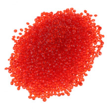 5000pcs 3mm Transparent Wedding Confetti Diamond Sparkly Gems Red