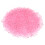 5000pcs 3mm Transparent Diamond Confetti Wedding Pink 1
