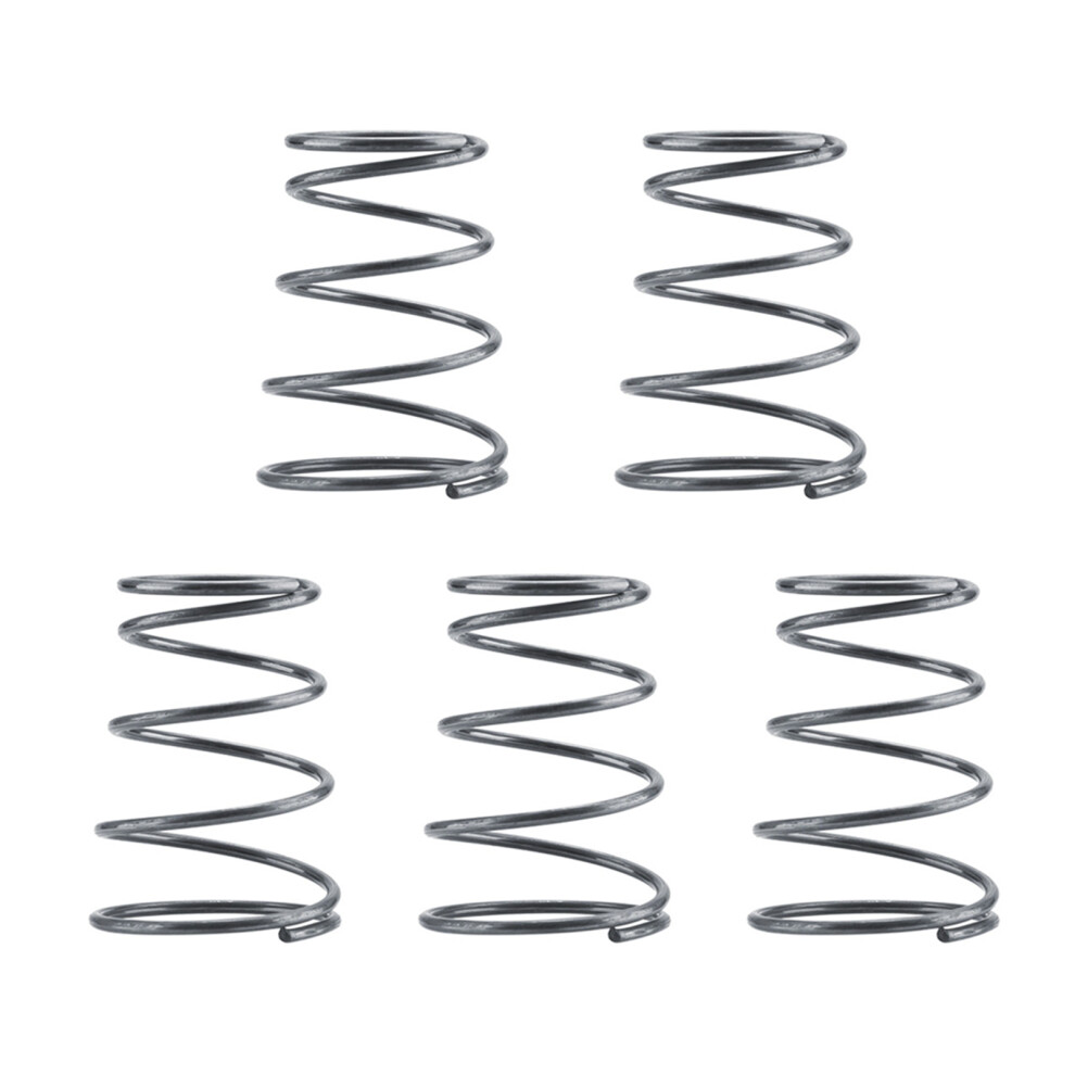 5pcs Grass Trimmer Head Springs Replacement Universal