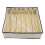 Foldable Divider Storage Box Bra Underwear Sock 7 Grids 1