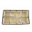 Portable Foldable Divider Storage Box for Bra Underwear Sock(8 Grids) 5
