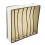 Foldable Divider Storage Box Bra Underwear Sock 7 Grids 4
