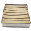 Foldable Divider Storage Box Bra Underwear Sock 7 Grids 3