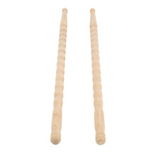 2er Set leichte Ahorn-Schlagstöcke für Percussioninstrumente