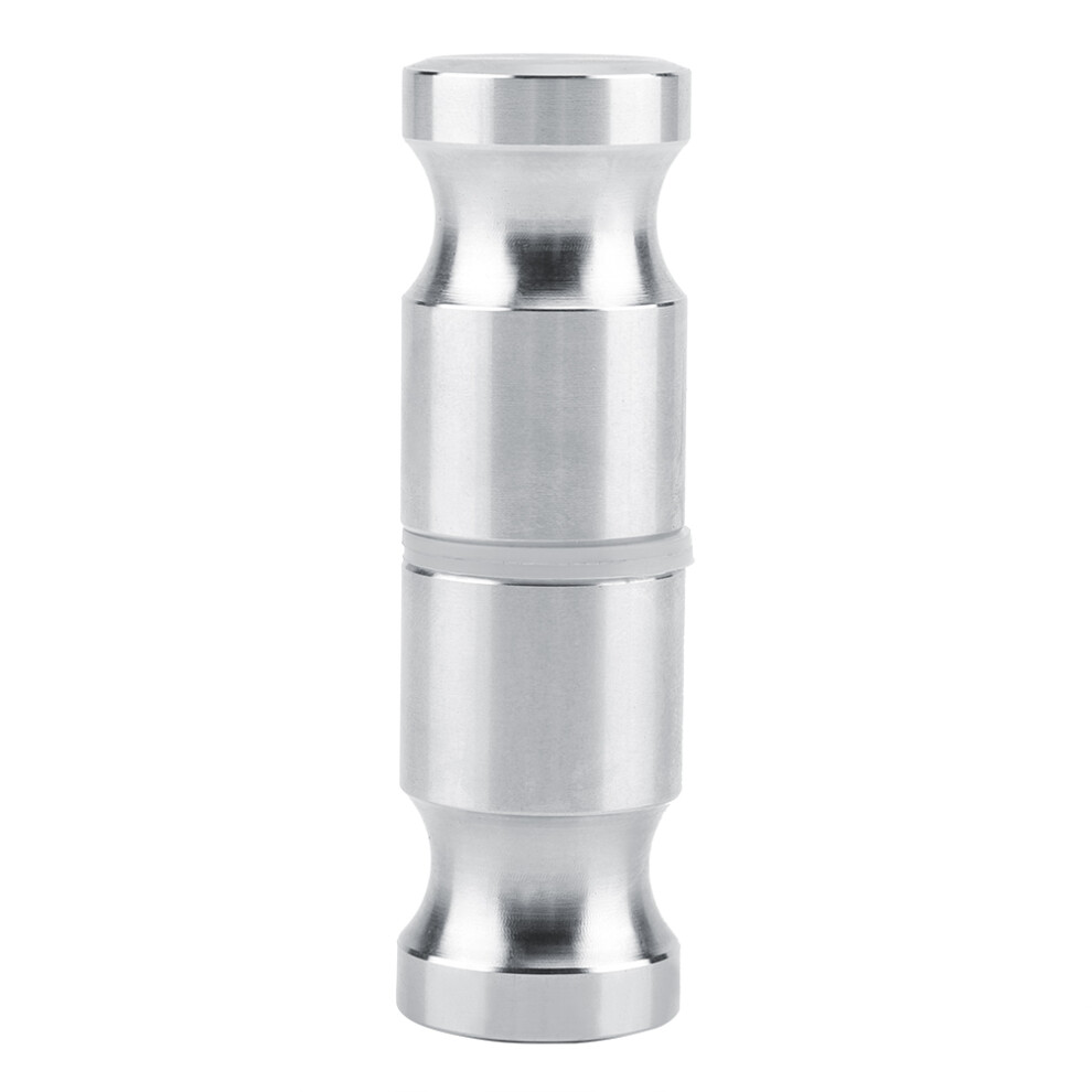 Stainless Steel Shower Glass Door Handle Pull Knob For Bathroom Lock 685922089885