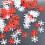 300pcs Snowflake Wedding Party Confetti Mix 2