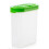 Plastic Reusable Spice Box 250ml Green 1