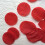 Wedding Table Sprinkles Party Confetti Sparkling Decorations #4 5