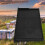 Honey Beehive Frames Beekeeping Kit Pollination Box 48 x 23 cm 2