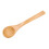 30pcs Mini Wooden Children Spoon Kitchen Tool 4