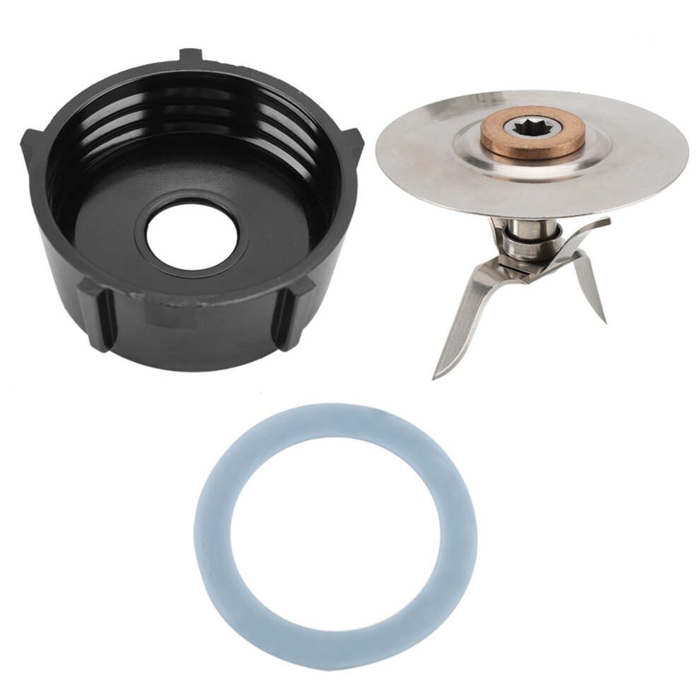 Stainless Steel Blade Sealing Ring for Juice Extractor Blender-image-OPC-PKYS9ZD-NEW