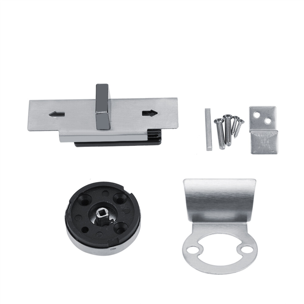 Toilet Privacy Bolt Lock Indicator Hardware Accessory 685922097095