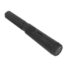 IP68 wasserdichter Unterwasser-Metalldetektor mit LED-Licht, hohe Empfindlichkeit