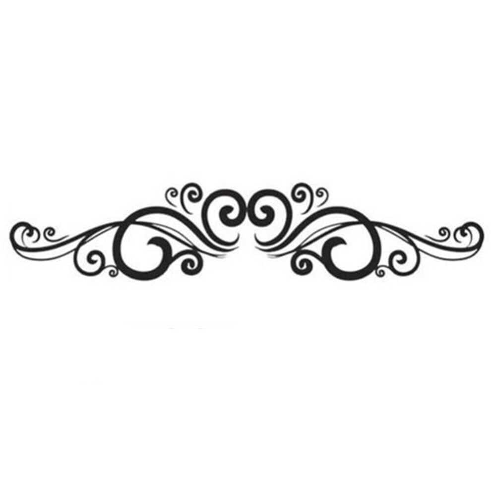 Cartoon Cloud Wall Sticker Removable Home Mural Vinyl Bedroom Decal