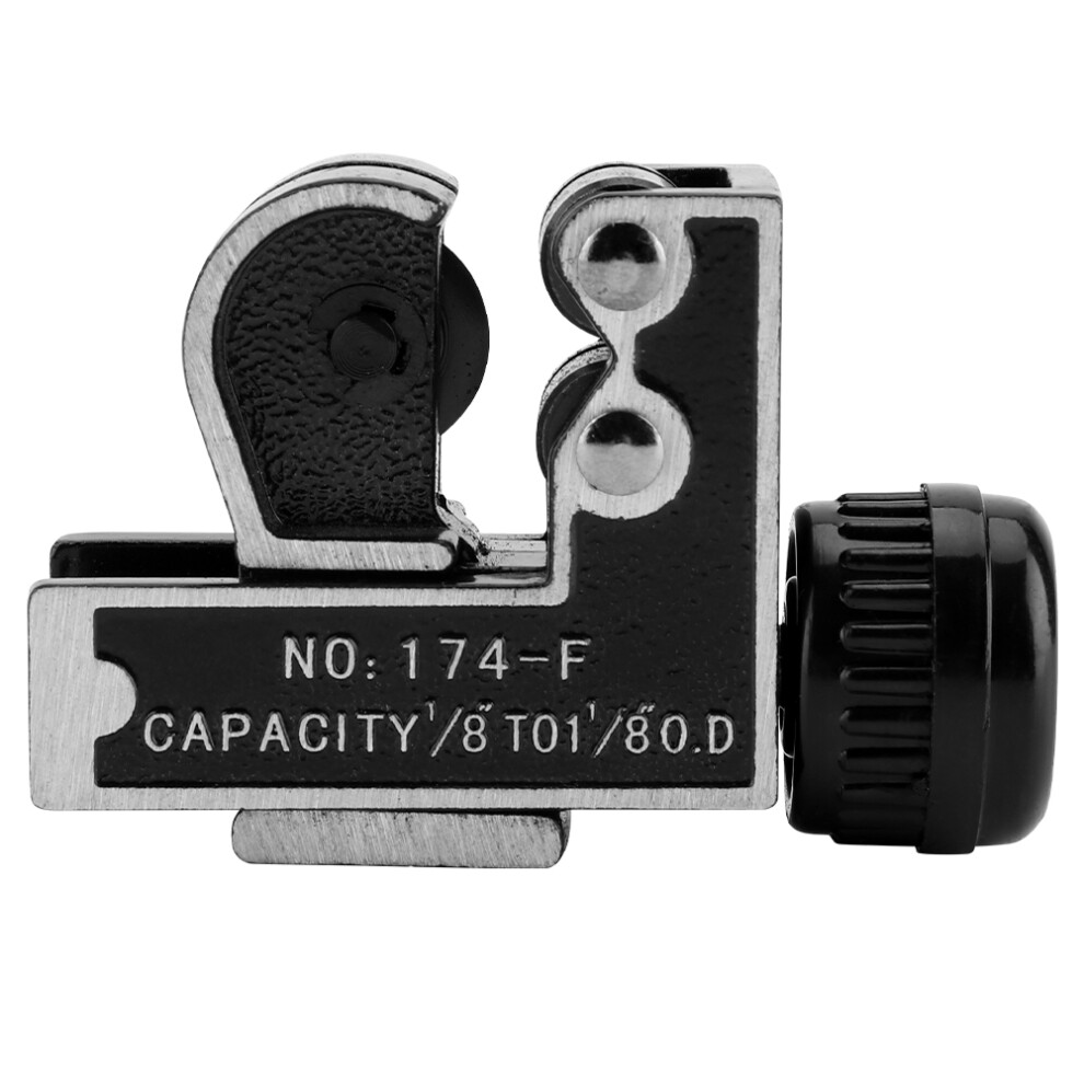 Mini Adjustable Tube Cutter For 3~28Mm Pipes 685922098016