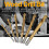 6Pcs HSS Titanium Coated Drill Bits for Wood Aluminum Plastic 3