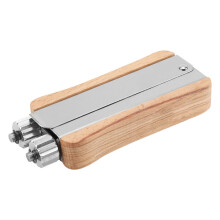 Stainless Steel Tight Wire Beehive Frame Crimper