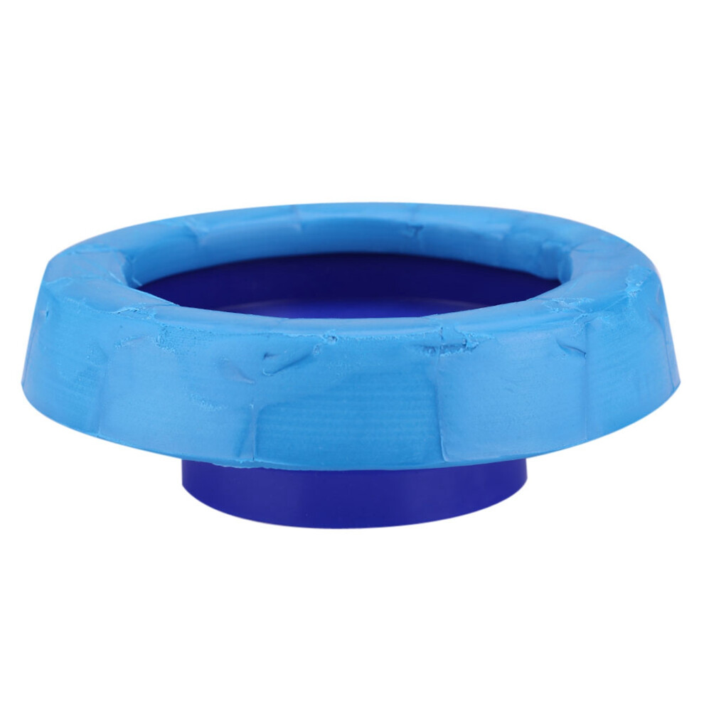 Toilet Flange Odor Resistant Drain Sealing Ring 685922102638