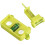 Bow String Level With Bubble Level For Compound Bow Tuning And Mounting Yellow 5