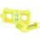 Bow String Level With Bubble Level For Compound Bow Tuning And Mounting Yellow 2