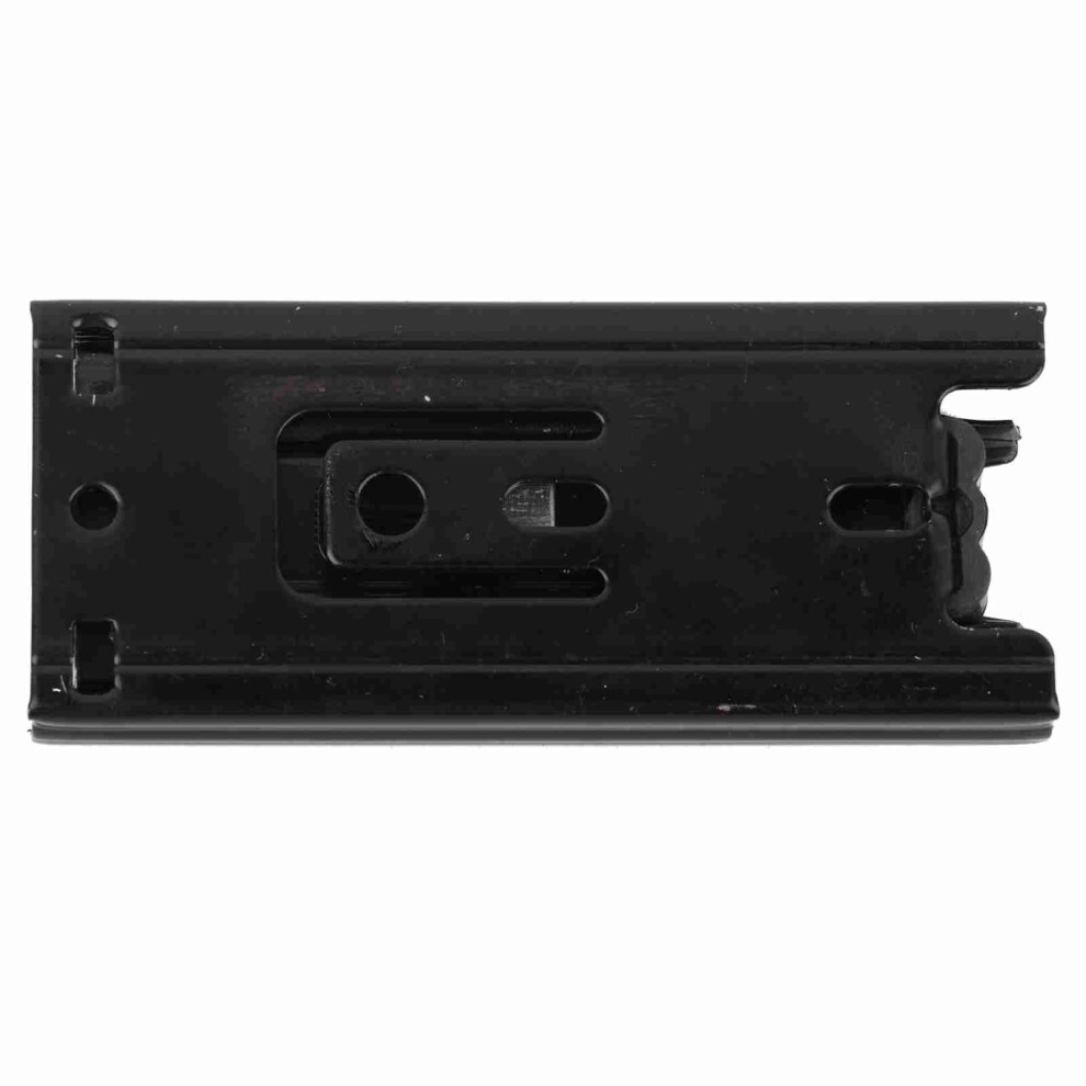 2pcs Mini Drawer Slides Full Extension 4in Kitchen Hardware-image-OPC-PKYSHC7-NEW