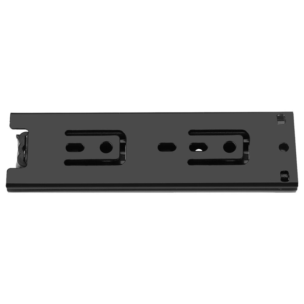 2Pcs Mini Drawer Slides Full Extension 6In Kitchen Hardware 685922104083