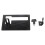 Thickened Steel Angle Grinder Bracket 2-3cm Adjustable 2