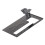 Thickened Steel Angle Grinder Bracket 2-3cm Adjustable 5
