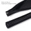 Neoprene Cable Concealer 100cm Wire Organizer for TV Computer Fridge 2